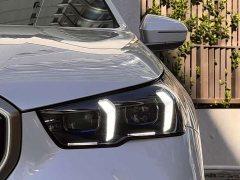 BMW 5 Series 530Li Luxury Edition Premium Package - ფოტო 8