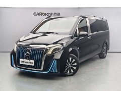 Mercedes-Benz Vito 2021 2.0T Elite 7-Seater - ფოტო 1