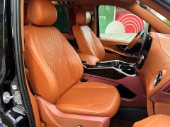 Mercedes-Benz Vito 2021 2.0T Elite 7-Seater - ფოტო 12
