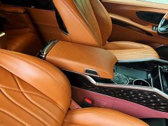 Mercedes-Benz Vito 2021 2.0T Elite 7-Seater - ფოტო 13