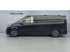 Mercedes-Benz Vito 2021 2.0T Elite 7-Seater - ფოტო 2