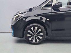 Mercedes-Benz Vito 2021 2.0T Elite 7-Seater - ფოტო 4
