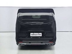 Mercedes-Benz Vito 2021 2.0T Elite 7-Seater - ფოტო 5