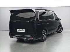 Mercedes-Benz Vito 2021 2.0T Elite 7-Seater - ფოტო 6