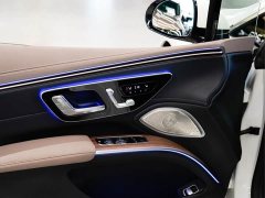 Mercedes-Benz EQS 2022 580 4MATIC - ფოტო 13