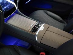 Mercedes-Benz EQS 2022 580 4MATIC - ფოტო 14