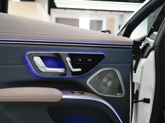 Mercedes-Benz EQS 2022 580 4MATIC - ფოტო 15