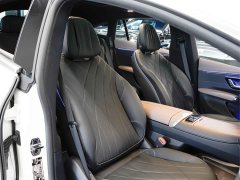 Mercedes-Benz EQS 2022 580 4MATIC - ფოტო 17