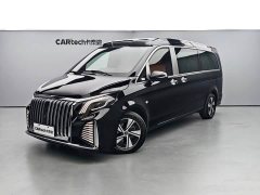 Mercedes-Benz Vito 2024 2.0T Business Edition 7-Seater - ფოტო 1