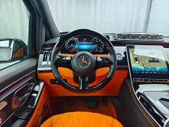 Mercedes-Benz Vito 2024 2.0T Business Edition 7-Seater - ფოტო 12