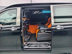 Mercedes-Benz Vito 2024 2.0T Business Edition 7-Seater - ფოტო 13