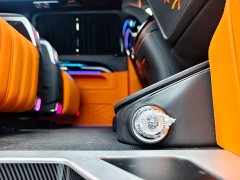 Mercedes-Benz Vito 2024 2.0T Business Edition 7-Seater - ფოტო 15