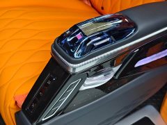 Mercedes-Benz Vito 2024 2.0T Business Edition 7-Seater - ფოტო 16