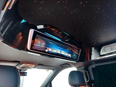 Mercedes-Benz Vito 2024 2.0T Business Edition 7-Seater - ფოტო 18