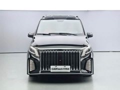 Mercedes-Benz Vito 2024 2.0T Business Edition 7-Seater - ფოტო 2