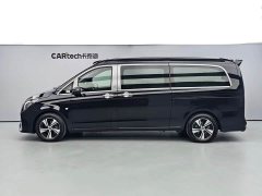 Mercedes-Benz Vito 2024 2.0T Business Edition 7-Seater - ფოტო 3