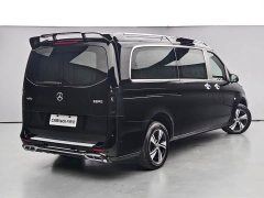 Mercedes-Benz Vito 2024 2.0T Business Edition 7-Seater - ფოტო 4