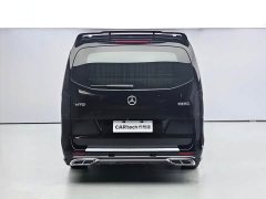 Mercedes-Benz Vito 2024 2.0T Business Edition 7-Seater - ფოტო 5