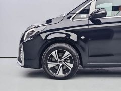 Mercedes-Benz Vito 2024 2.0T Business Edition 7-Seater - ფოტო 6