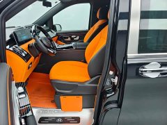Mercedes-Benz Vito 2024 2.0T Business Edition 7-Seater - ფოტო 8