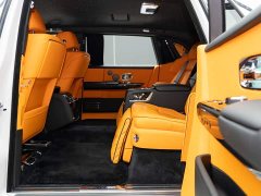 Rolls-Royce 2018 6.7T Long Wheelbase - ფოტო 10
