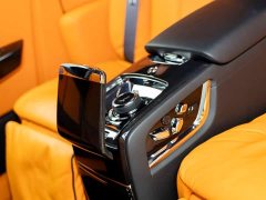 Rolls-Royce 2018 6.7T Long Wheelbase - ფოტო 14