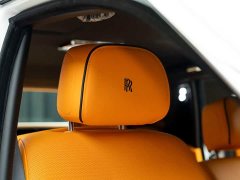 Rolls-Royce 2018 6.7T Long Wheelbase - ფოტო 17