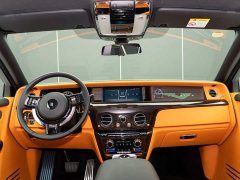 Rolls-Royce 2018 6.7T Long Wheelbase - ფოტო 18