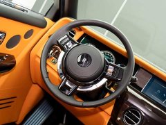 Rolls-Royce 2018 6.7T Long Wheelbase - ფოტო 19