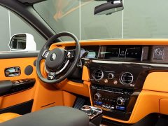 Rolls-Royce 2018 6.7T Long Wheelbase - ფოტო 20