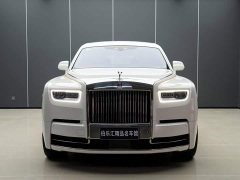 Rolls-Royce 2018 6.7T Long Wheelbase - ფოტო 3