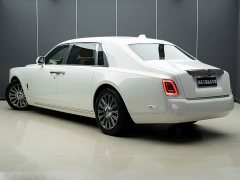 Rolls-Royce 2018 6.7T Long Wheelbase - ფოტო 4