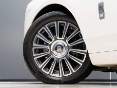 Rolls-Royce 2018 6.7T Long Wheelbase - ფოტო 5