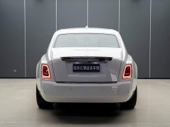 Rolls-Royce 2018 6.7T Long Wheelbase - ფოტო 6