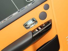 Rolls-Royce 2018 6.7T Long Wheelbase - ფოტო 8