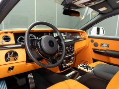 Rolls-Royce 2018 6.7T Long Wheelbase - ფოტო 9