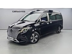 Mercedes-Benz Vito 2.0T Business Edition 7-Seater - ფოტო 1