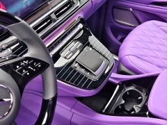 Mercedes-Benz Vito 2.0T Business Edition 7-Seater - ფოტო 10