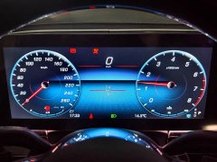 Mercedes-Benz Vito 2.0T Business Edition 7-Seater - ფოტო 11