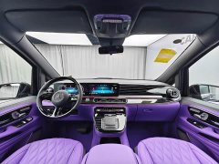 Mercedes-Benz Vito 2.0T Business Edition 7-Seater - ფოტო 12