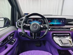 Mercedes-Benz Vito 2.0T Business Edition 7-Seater - ფოტო 13
