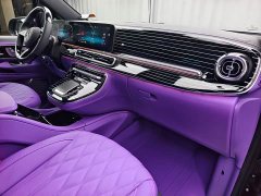 Mercedes-Benz Vito 2.0T Business Edition 7-Seater - ფოტო 14
