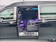 Mercedes-Benz Vito 2.0T Business Edition 7-Seater - ფოტო 15