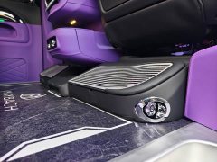 Mercedes-Benz Vito 2.0T Business Edition 7-Seater - ფოტო 16