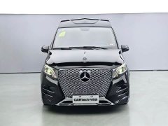 Mercedes-Benz Vito 2.0T Business Edition 7-Seater - ფოტო 2