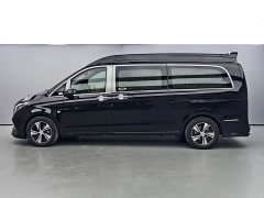 Mercedes-Benz Vito 2.0T Business Edition 7-Seater - ფოტო 3