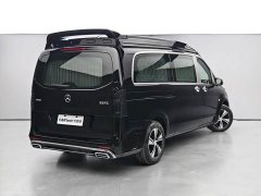 Mercedes-Benz Vito 2.0T Business Edition 7-Seater - ფოტო 4