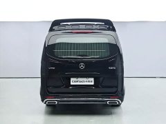 Mercedes-Benz Vito 2.0T Business Edition 7-Seater - ფოტო 5