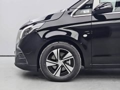 Mercedes-Benz Vito 2.0T Business Edition 7-Seater - ფოტო 6