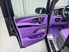 Mercedes-Benz Vito 2.0T Business Edition 7-Seater - ფოტო 7